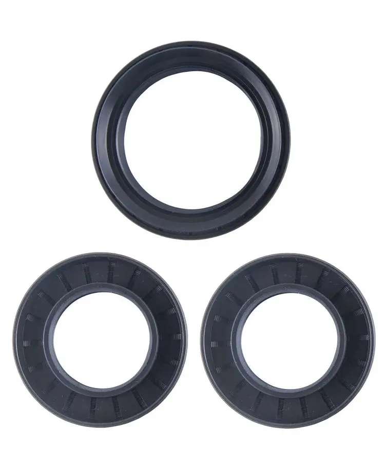 Yamaha Grizzly Rhino 660 700 Rear Differential Seal Kit 2002-2013 By 4Xpro 1