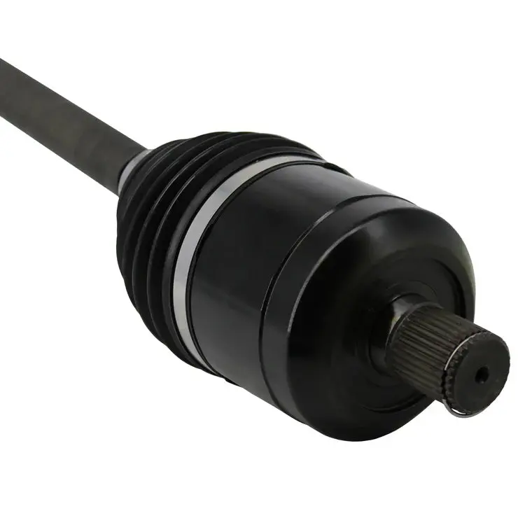 Kawasaki Krx 1000 Rear Left Axle 2020 - 2021 By 4Xpro 1