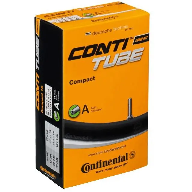 Tube 20 X 1.9-2.5 - Sv 34Mm - 145G 1