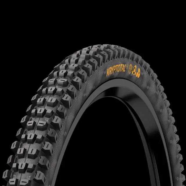 Kryptotal Front Tire 1