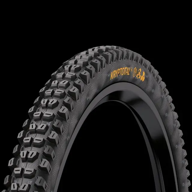 Kryptotal Rear Tire 1