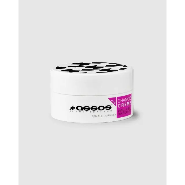 Womens Chamoise Creme Woman 200 Ml 1