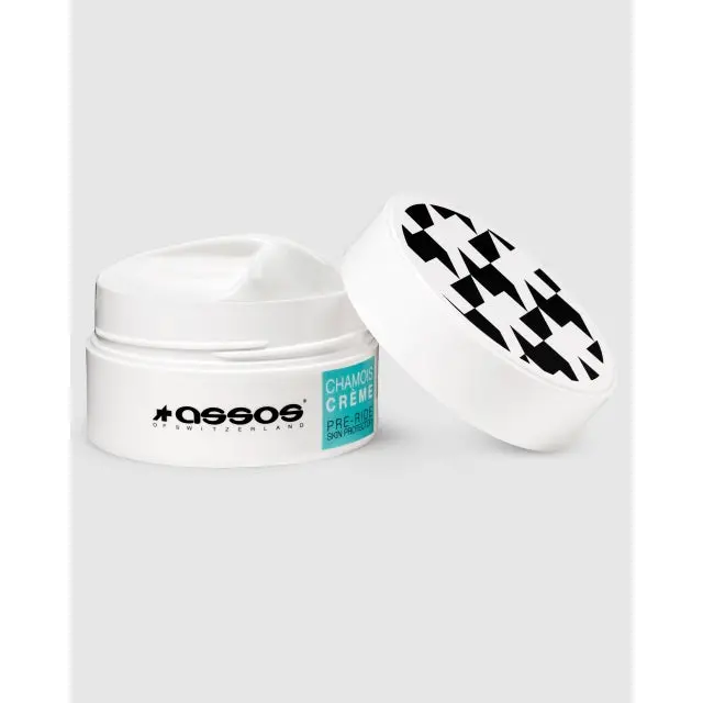 Mens Chamois Creme 200Ml 1