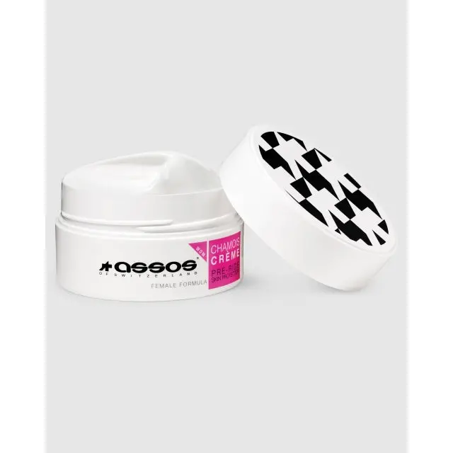Womens Chamois Creme 200Ml Woman 1