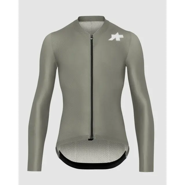 Mens Mille Gt Ls Jersey S11 Evo 1