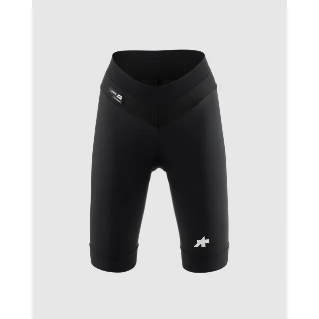 Womens Uma Gt Half Shorts S11 Long 1