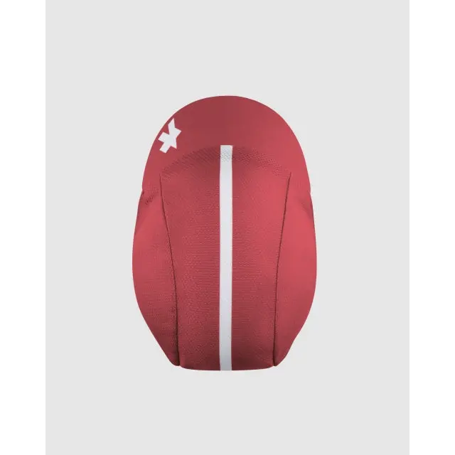 Endurance Cap P1 1