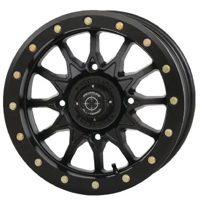 Frontline 223 Beadlock Wheels 1