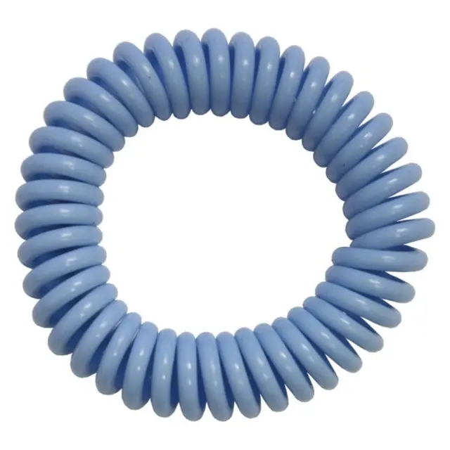 Bugables Repel Coil Wrist Band 1