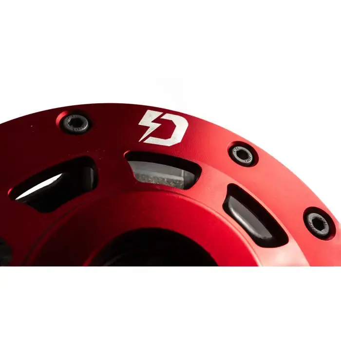 Dynojet Kawasaki Krx1000 Primary Clutch Pressure Plate 1