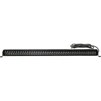 Light Bar Led Blk40" Mse By Moose Offroad 1