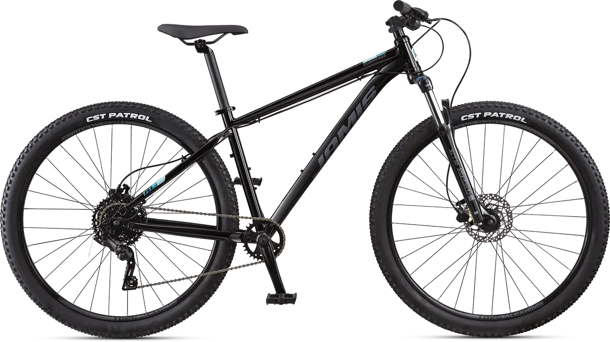 Jamis Durango A1 Bike 1
