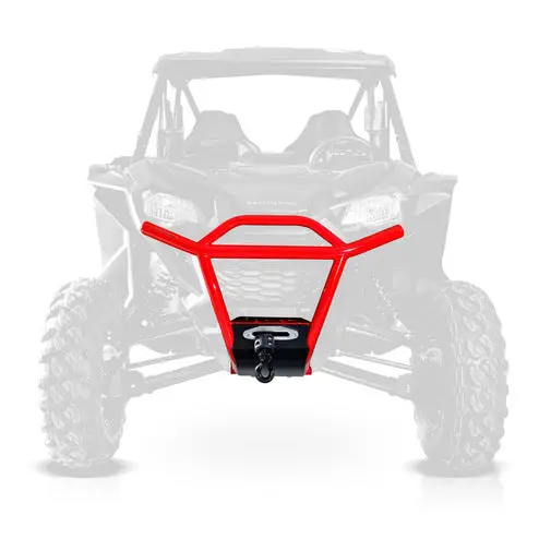 Hmf - 2022+ Hd Front Bumper - Honda Talon 1000R/X 1