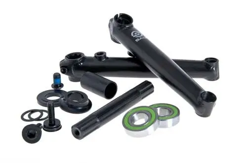 Salt Rookie Crankset - Mid Bb 1