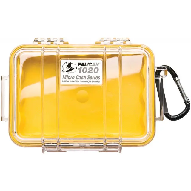 1020 Micro Case 1