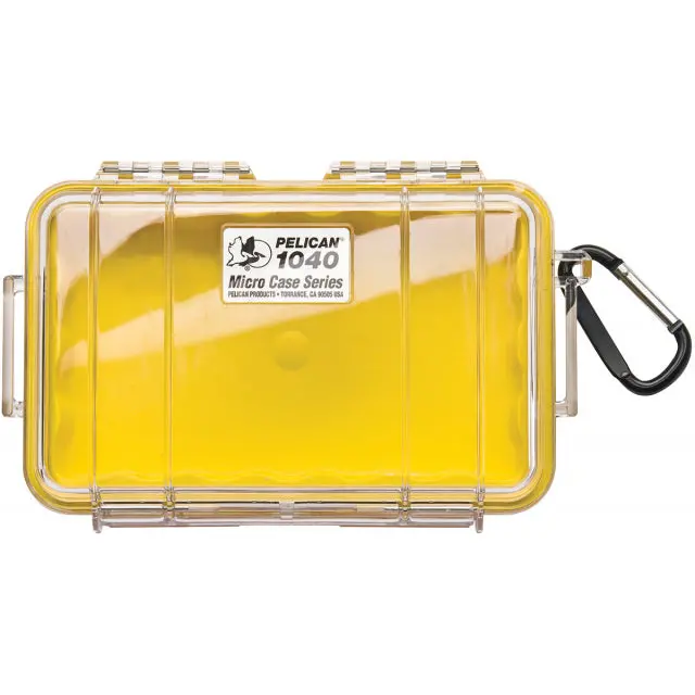 1040 Micro Case 1