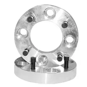 High Lifter Wheel Spacers (One Pair) 1