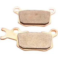 Ebc Long-Life Sintered R-Series Brake Pads - Rear Right - Can Am - Defender 1