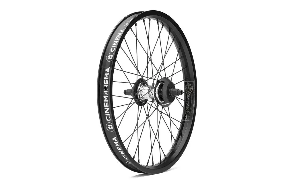 Cinema Reynolds FX2 Freecoaster Rear Wheel - Image 2