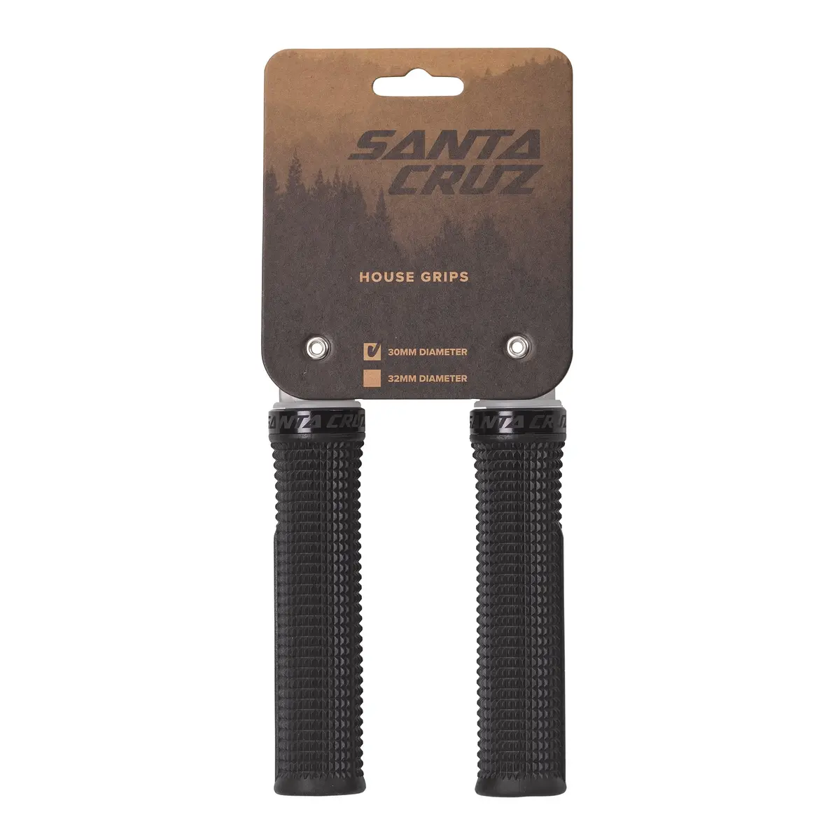 Santa Cruz House Grips 1