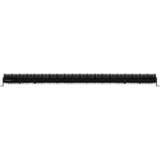 Rigid Adapt 50" Light Bar W/Gps 1