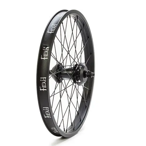 Fiend Cab V2 Freecoaster Rear Wheel 1