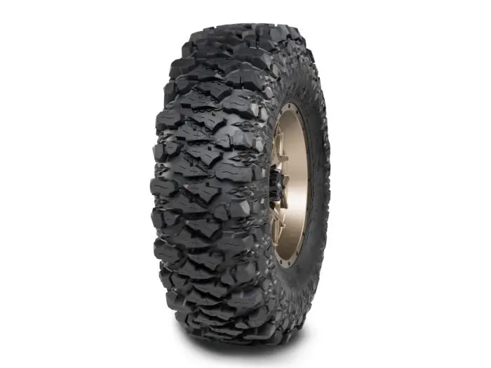 Itp Savage X/T Tire 1