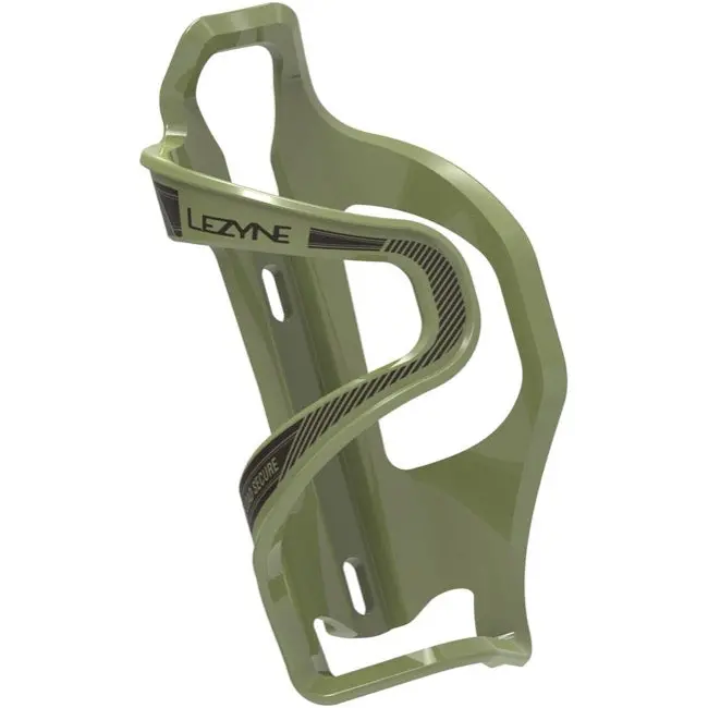 Lezyne Flow Side-Load Bottle Cage 4