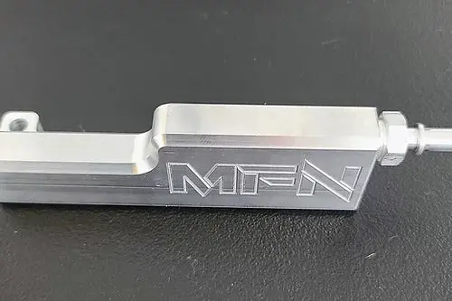 Mfn Performance Krx 1000 Fuel Rail 1