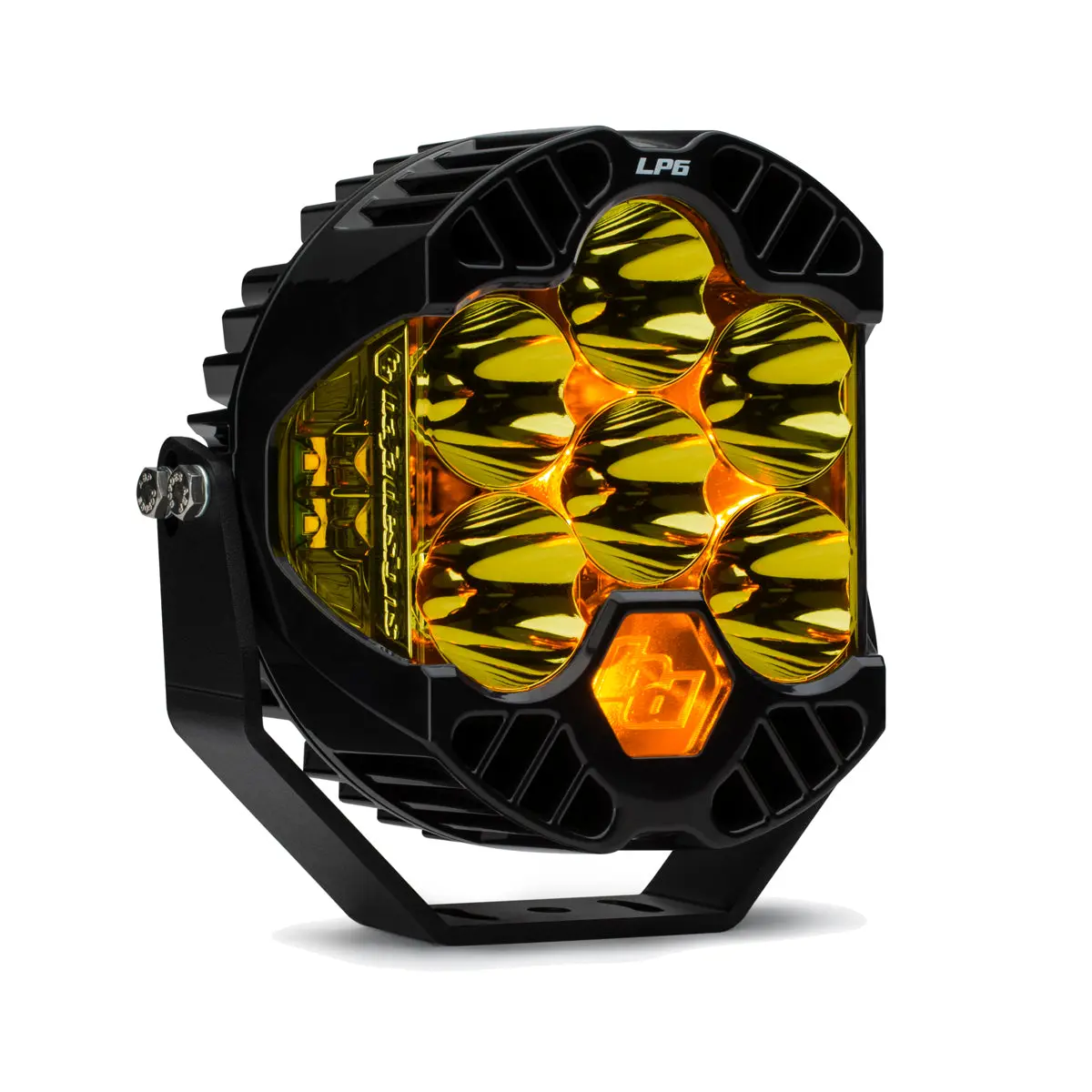 Lp6 Pro, Led By Baja Designs 2