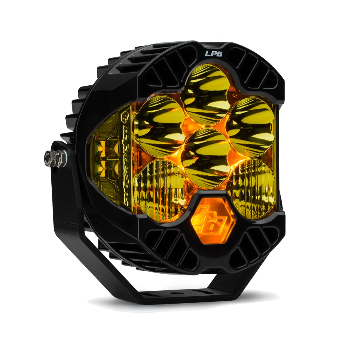 Lp6 Pro, Led By Baja Designs 4