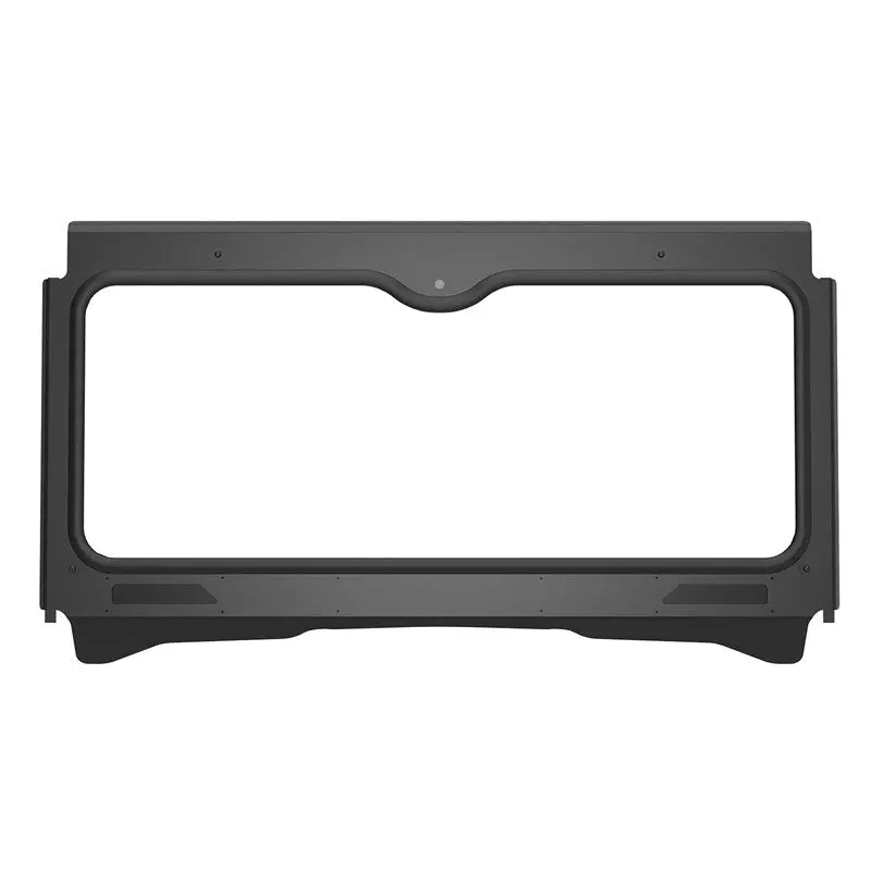 Glass Windshield - Honda® Pioneer® 1000/ 1000-5 By Kolpin Outdoors 1