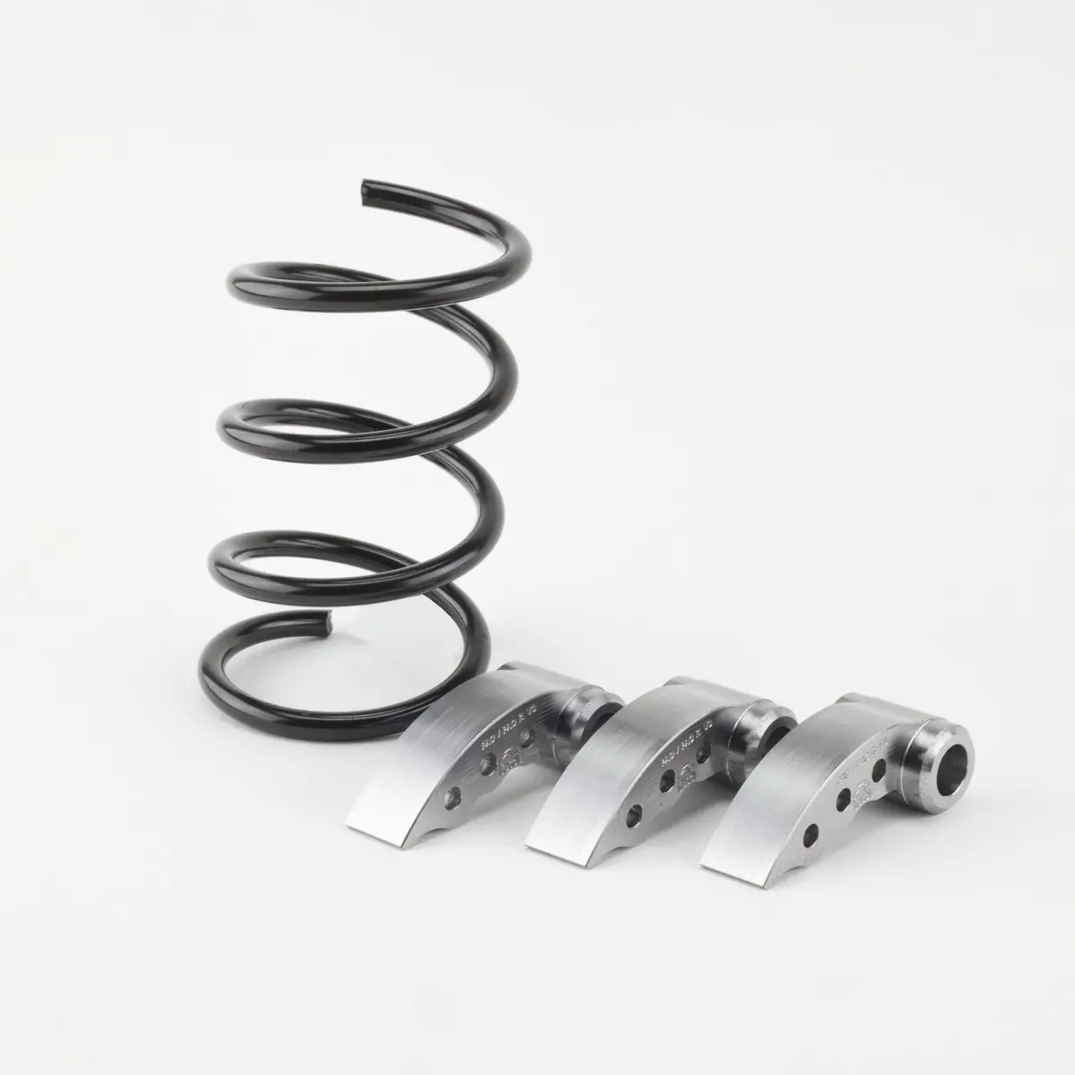 Kwi Rzr X302 Pro R Clutch Kit 1