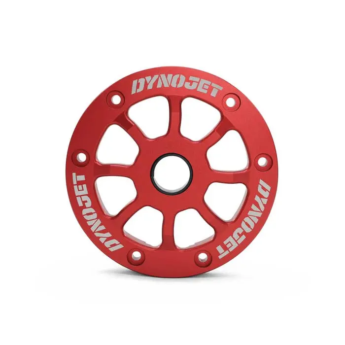 Pressure Plate Kit For Polaris Rzr Xp 1000 By Dynojet 1