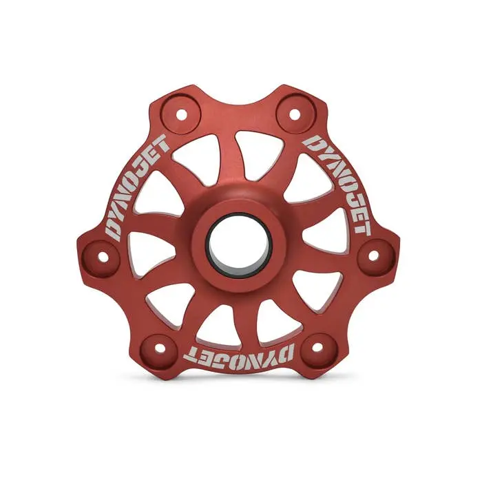 Dynojet Clutch Pressure Plate For Polaris Rzr Pro Xp / Turbo R 1