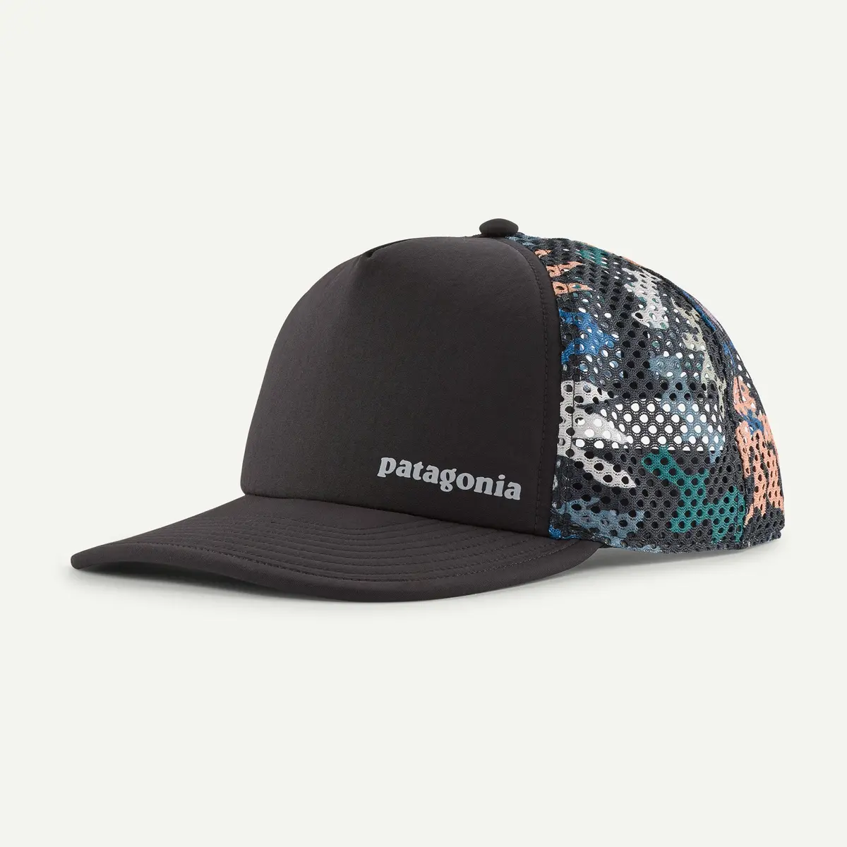 Duckbill Trucker Hat 1