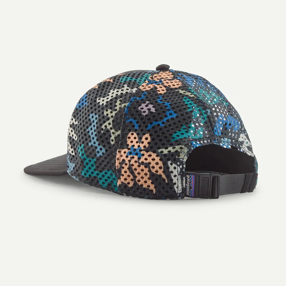 Duckbill Trucker Hat 2
