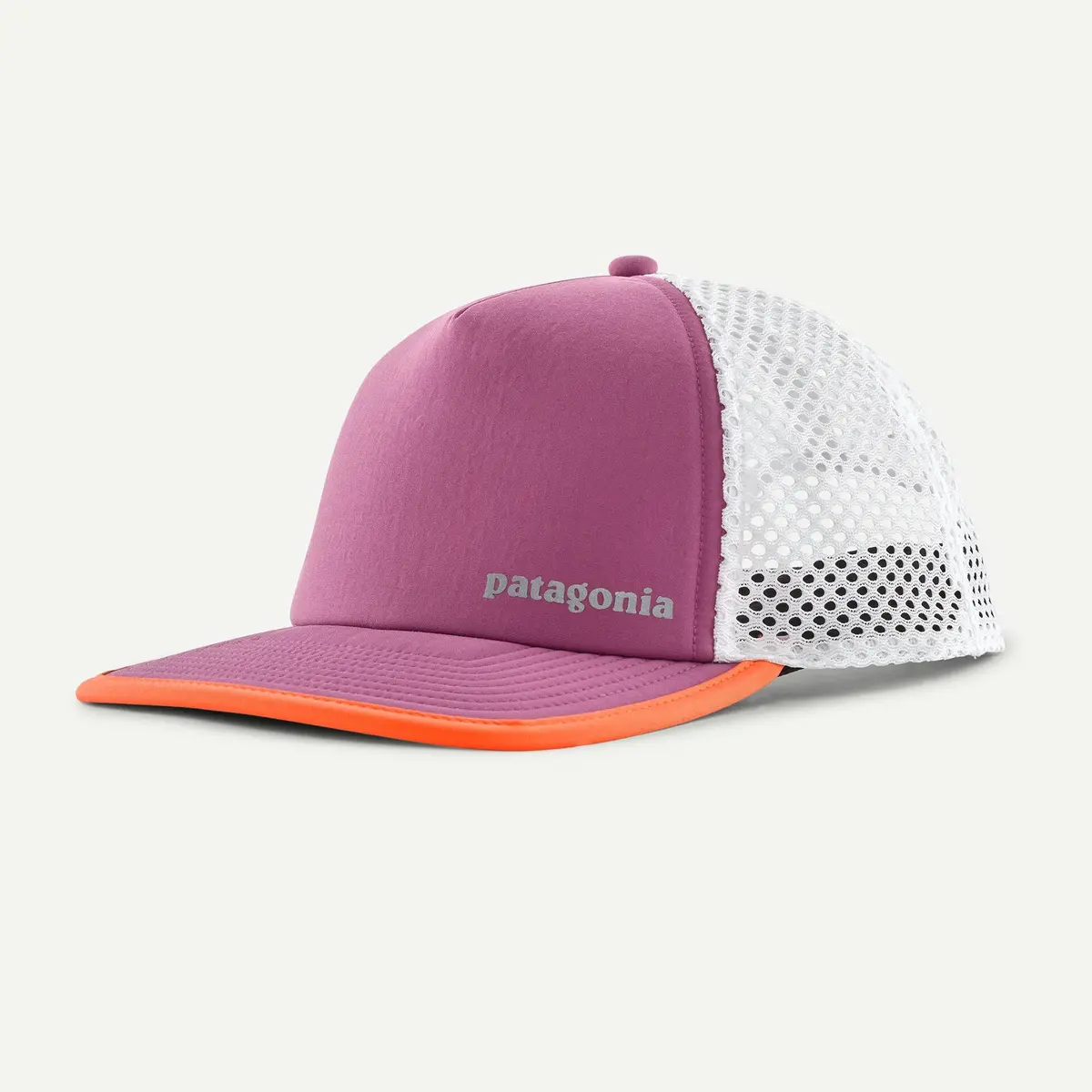 Duckbill Trucker Hat 3