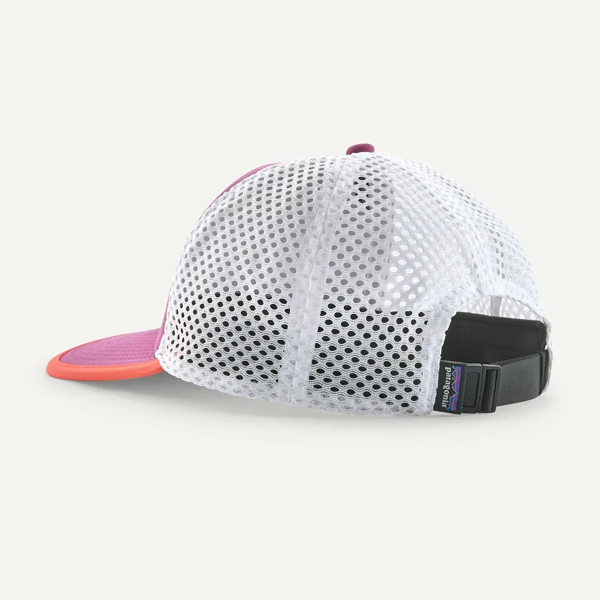 Duckbill Trucker Hat 4