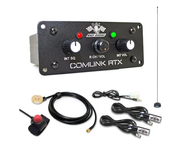 Pci Comlink Rtx Package 1