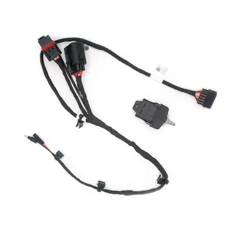 Polaris Rzr Pro Xp Turbo R Pro R Hd Light Bar Harness Item # 2889130 1