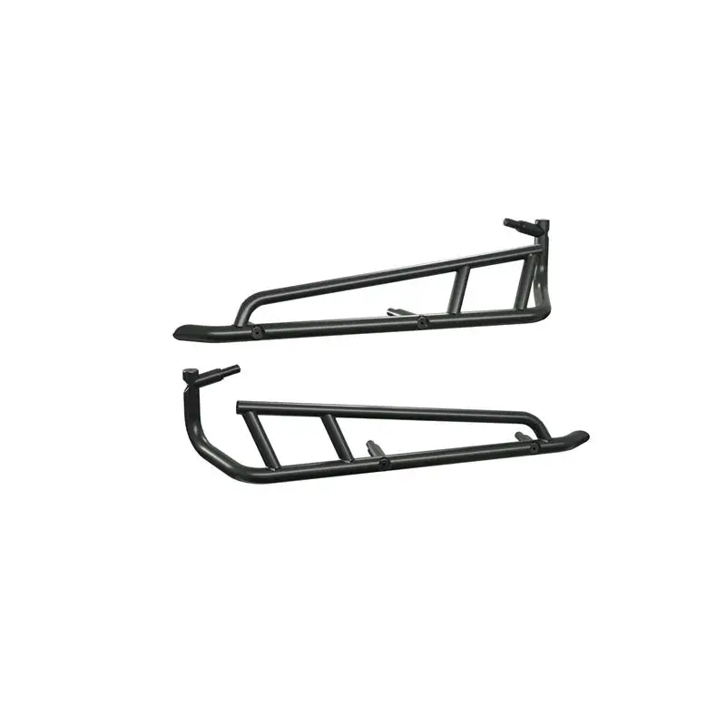 Polaris Xp Hd Extreme Kick-Out Rock Sliders, 2-Seat 1