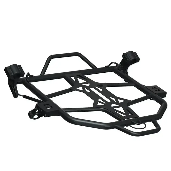 Pivoting Spare Tire Carrier Item #: 2889404-458 Replacement For #: 2883745-458, 2884907-458 2