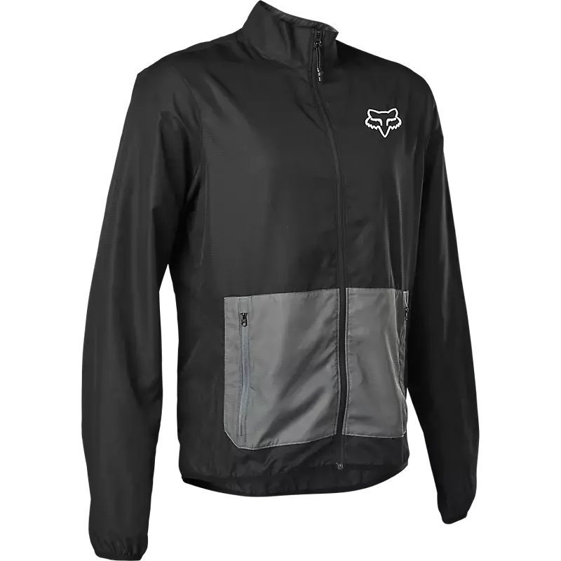 Fox Ranger Wind Jacket 1