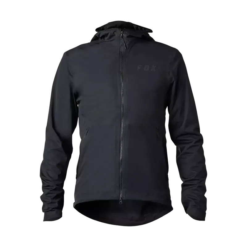Fox Flexair Water Jacket 1