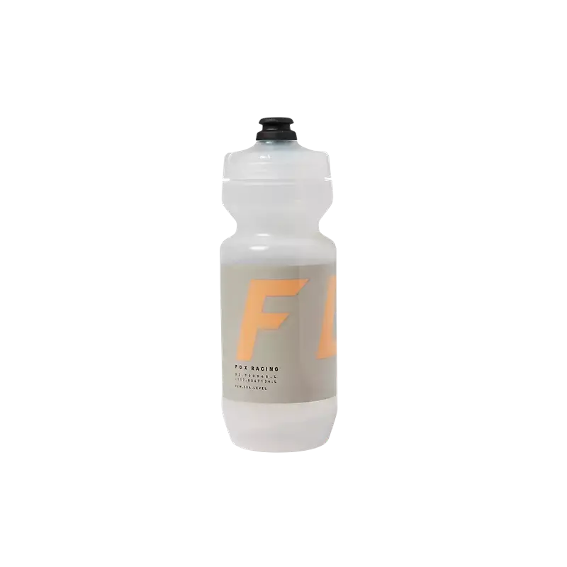 Fox Purist Water Bottle 4