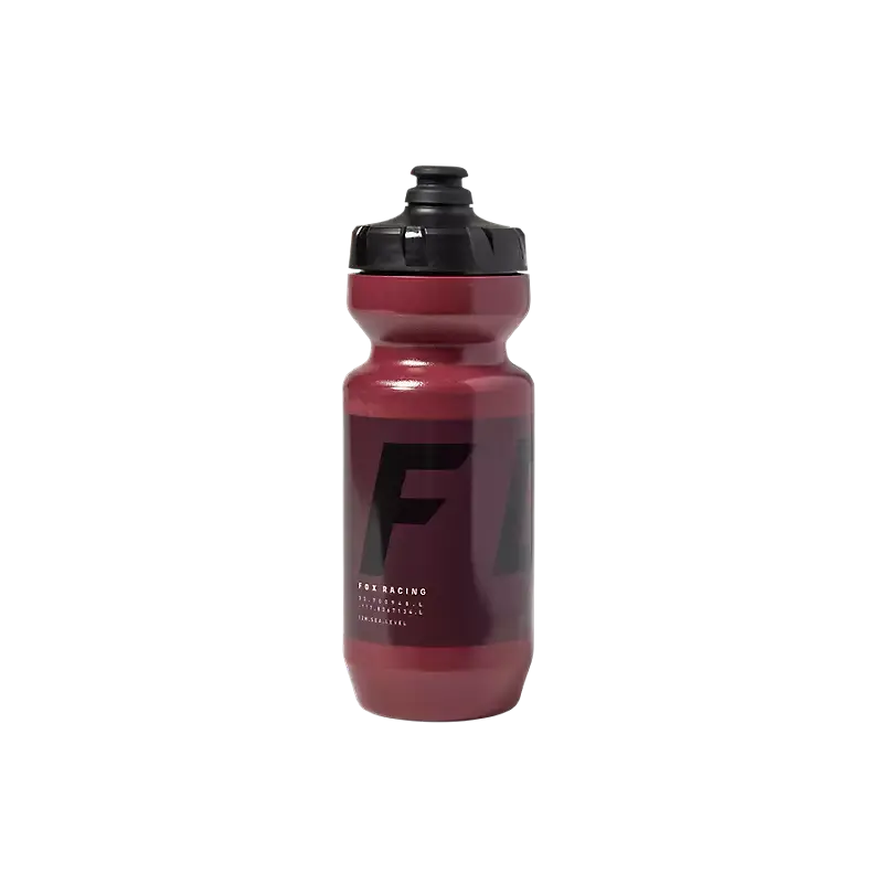 Fox Purist Water Bottle 5