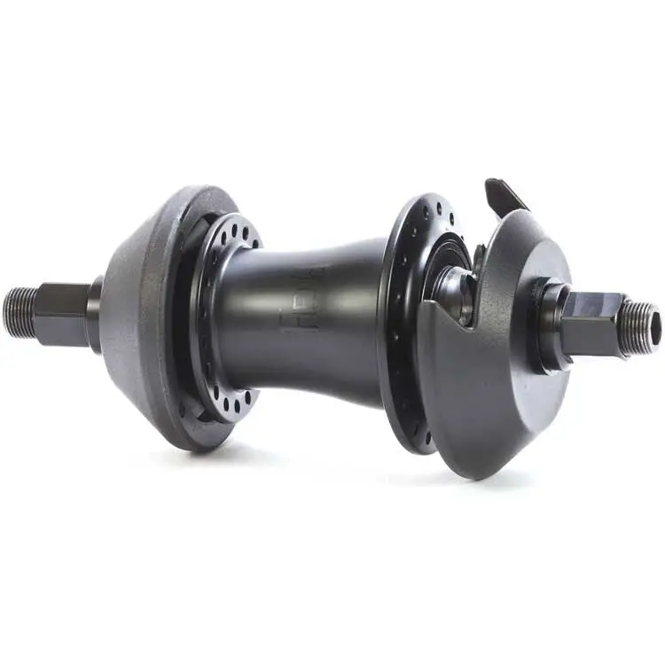 Fiend Cab V2 Freecoaster Hub 1
