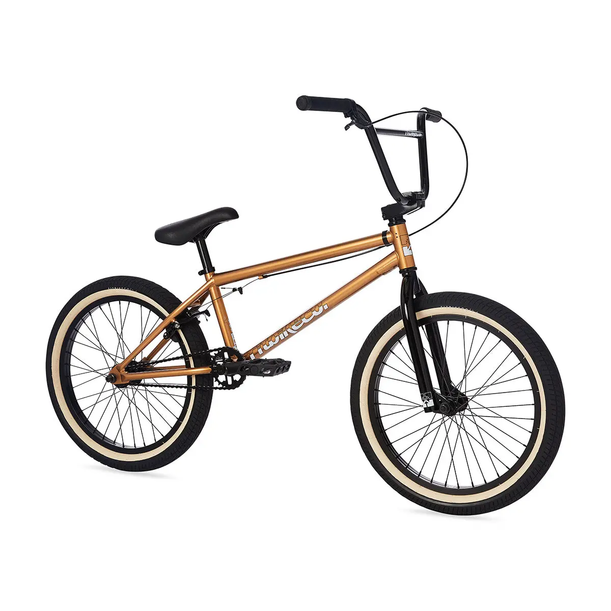Fit Series One Bike - Root Beer 1