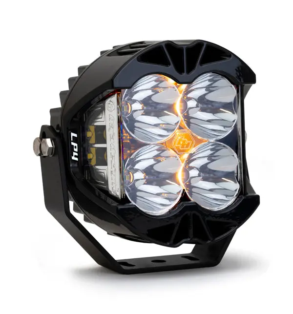 Lp4 Pro, Led By Baja Designs 5